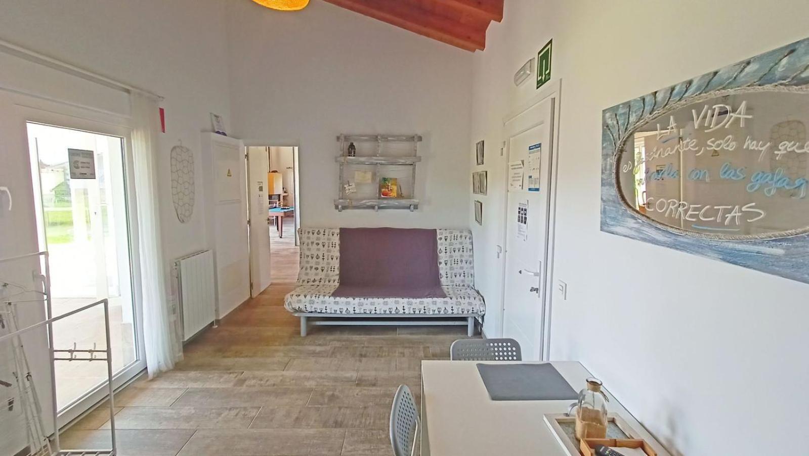 Casa Rural Txokoetxe 문기아 외부 사진