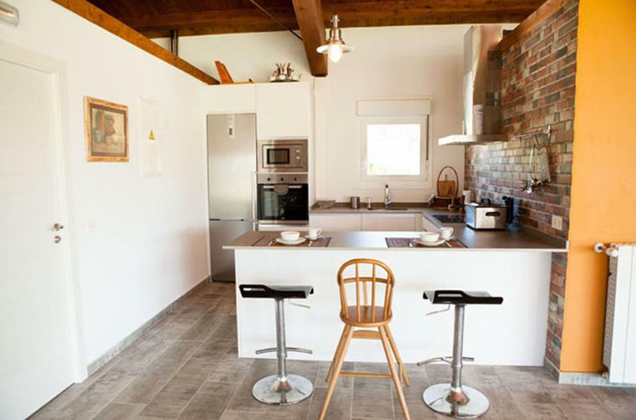 Casa Rural Txokoetxe 문기아 외부 사진