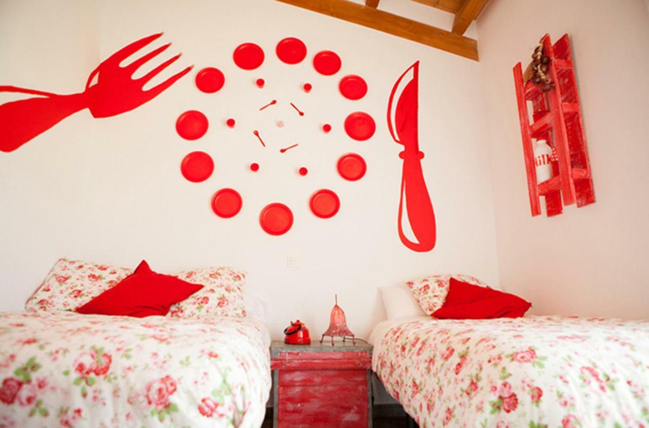 Casa Rural Txokoetxe 문기아 외부 사진
