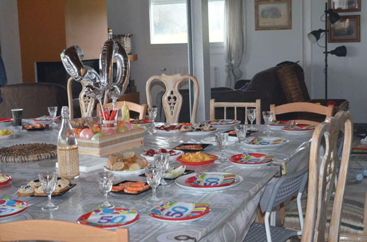 Casa Rural Txokoetxe 문기아 외부 사진