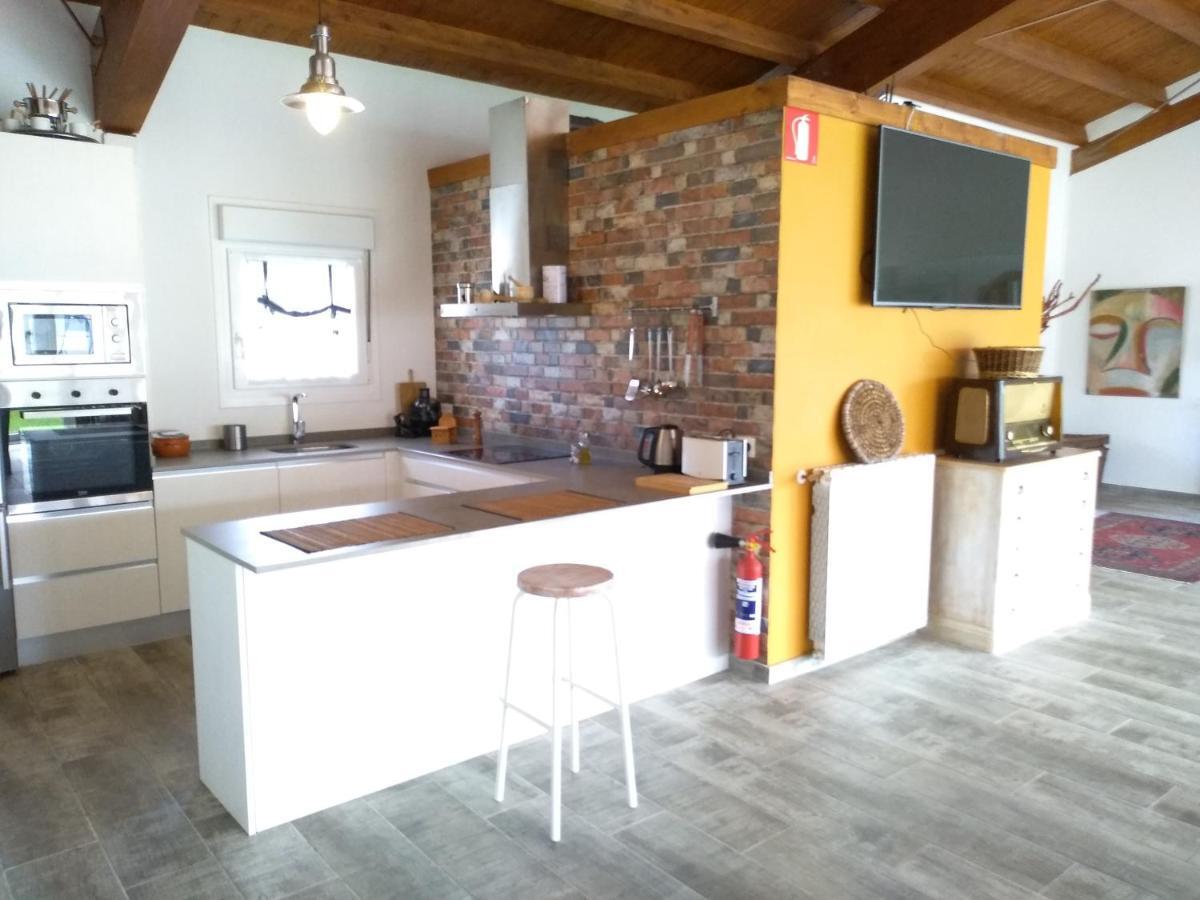 Casa Rural Txokoetxe 문기아 외부 사진